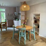 Apartman La Valentine *
