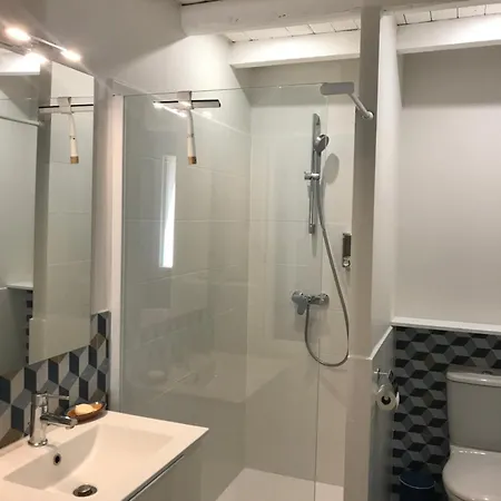Apartament La Valentine