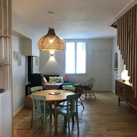 Apartment La Valentine Prades (Pyrenees-Orientales)