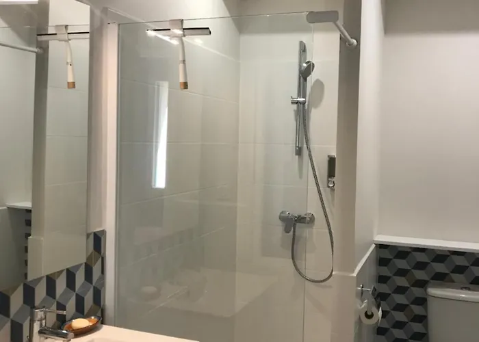 Appartement La Valentine