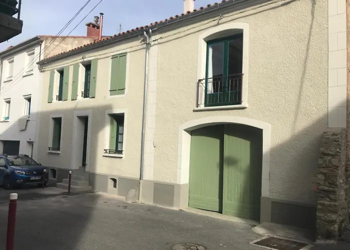 Appartement La Valentine Prades (Pyrenees-Orientales)